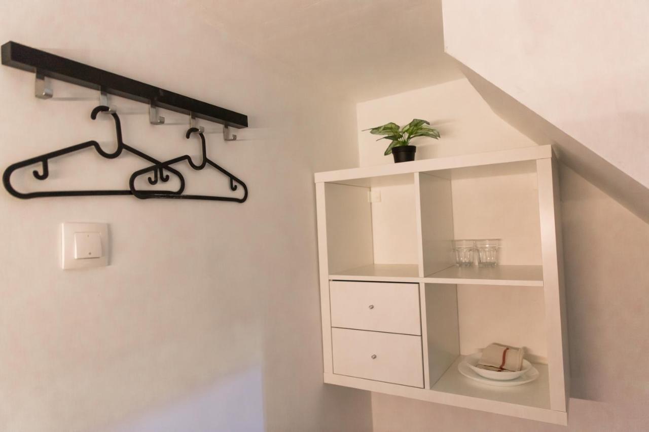Modern Budget Lofts In The City Centre Budapest Exteriör bild